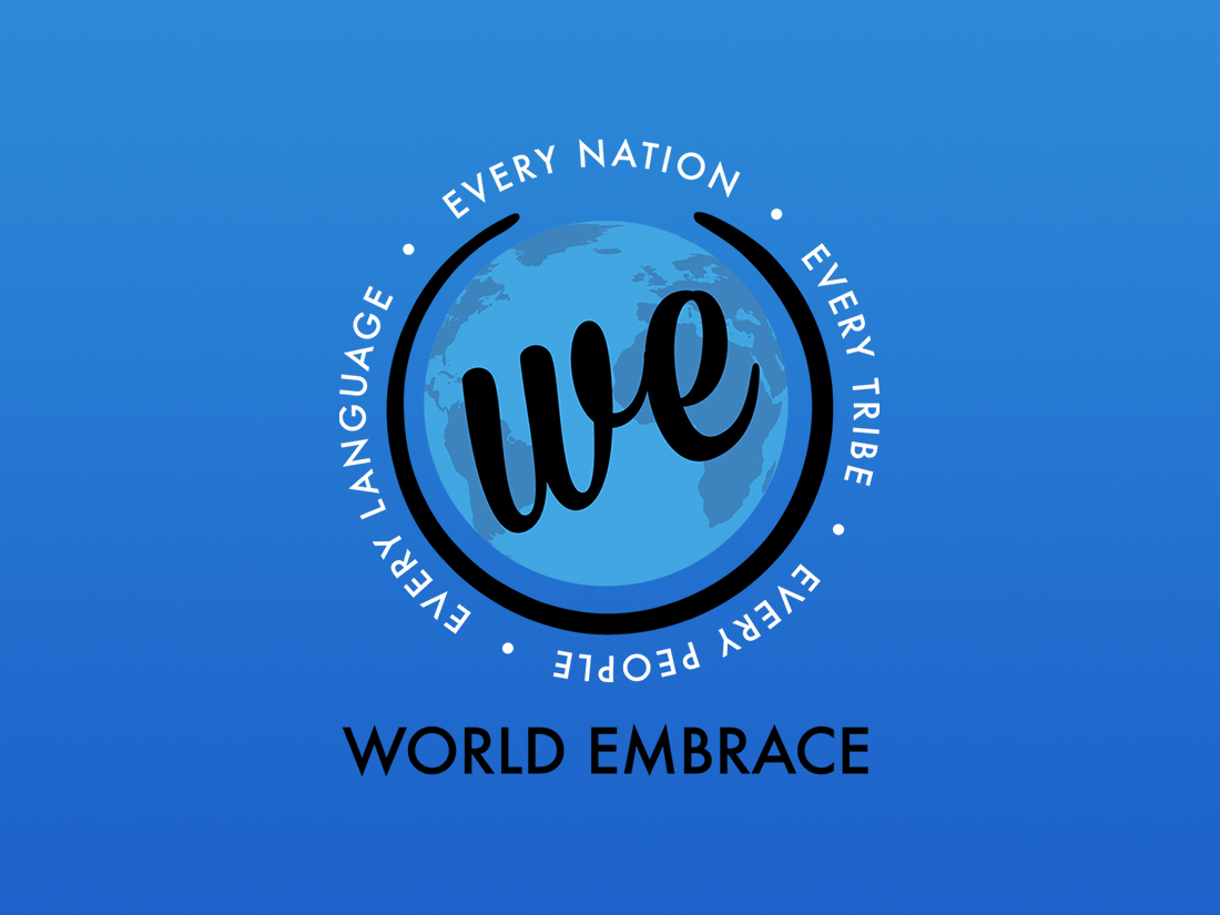 World Embrace - ThisWayWorks Creative