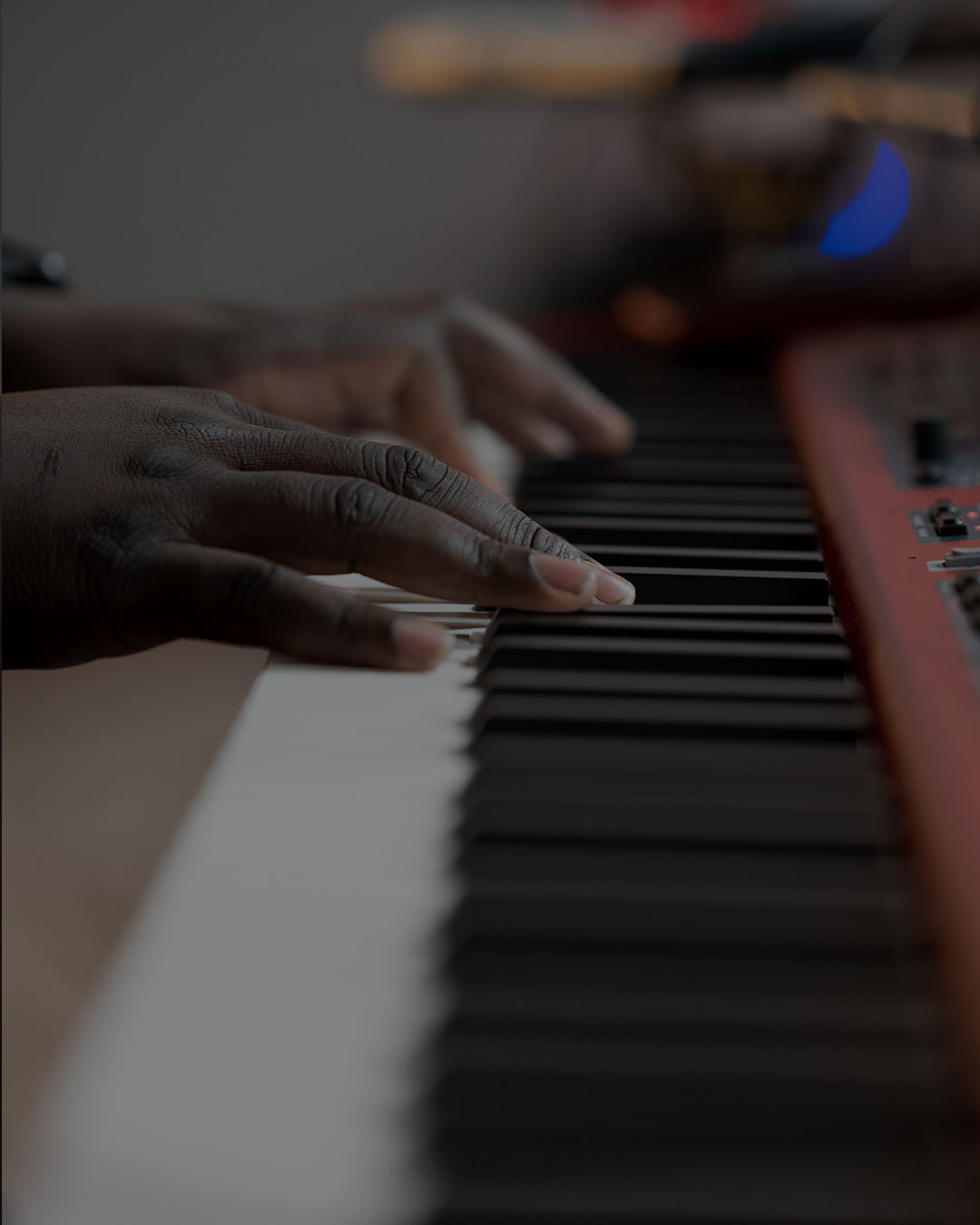 Piano